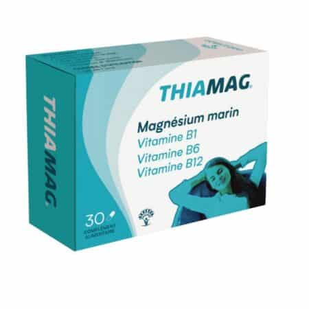 NATURALGO thiamag b30