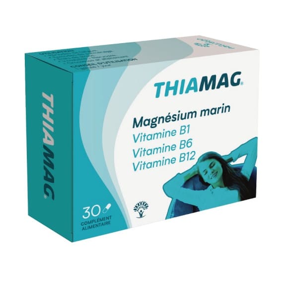 NATURALGO thiamag b30 NATURALGO thiamag b30