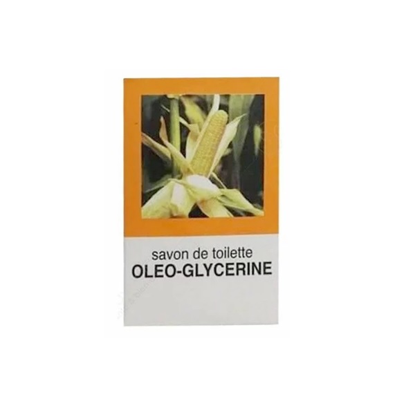 OLEO GLYCERINE savon OLEO GLYCERINE savon