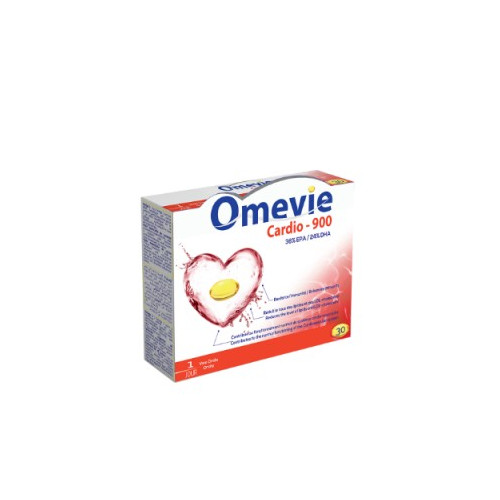 OMEVIE CARDIO