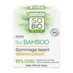 SO BIO gommage lissant desincrust 50ml