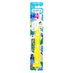 gum junior brosse a dent 6+