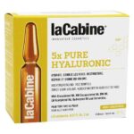 la cabine 5x pure hyaluronic