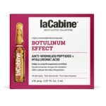 la cabine botulnium