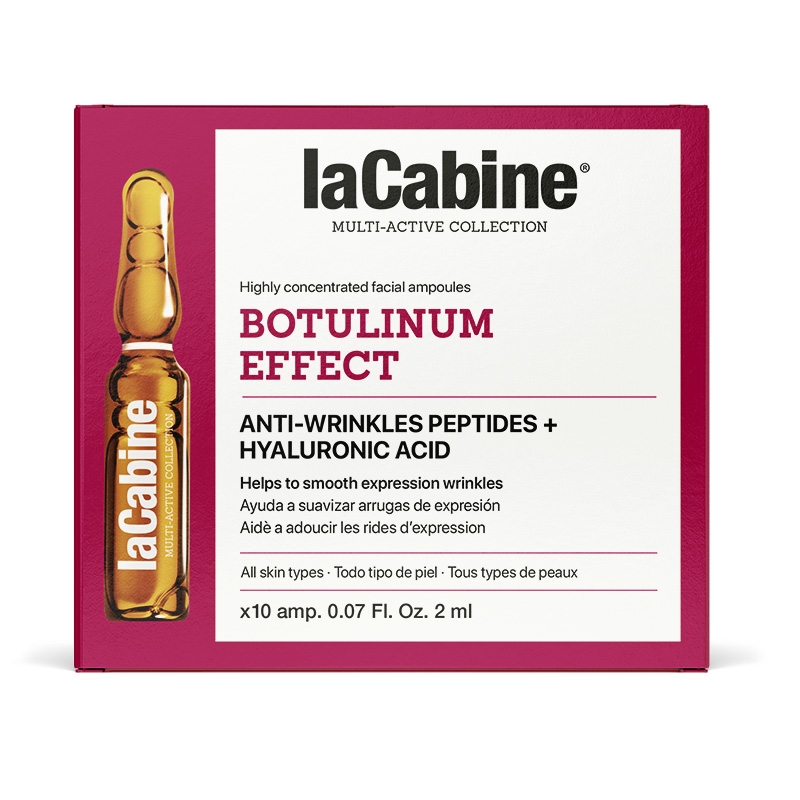 la cabine botulnium