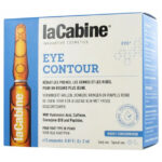 la cabine eye contour