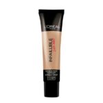 l’oreal infaillible 24h fdt matte 12 rose naturel