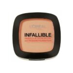 l’oreal infaillible fdt poudre 160 beige sable