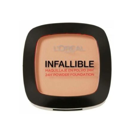 l'oreal infaillible fdt poudre 160 beige sable