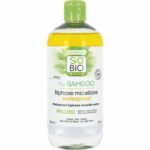 so bio biphase eau micellaire waterproof 500ml