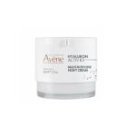 AVENE HYALURON ACTIV B3 Creme Multi Intensive Nuit 40ML