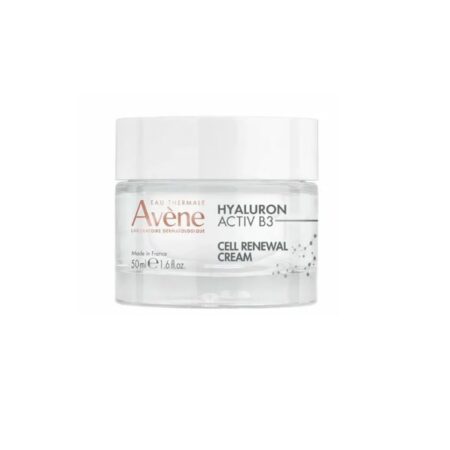 AVENE hyaluron activ B3 creme jour 50ml