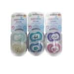 BABY NOVA 2 sucette hello world