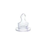 BABY NOVA lot 2 tetine col large TM 0-24m ref_15302