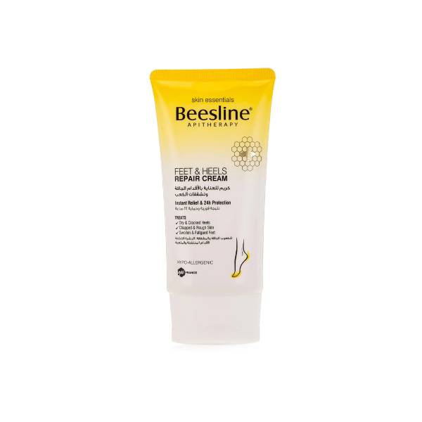 BEESLINE creme pieds repair 150ml BEESLINE creme pieds repair 150ml