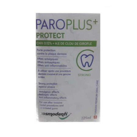 PARPLUS+ PROTECT 225ML