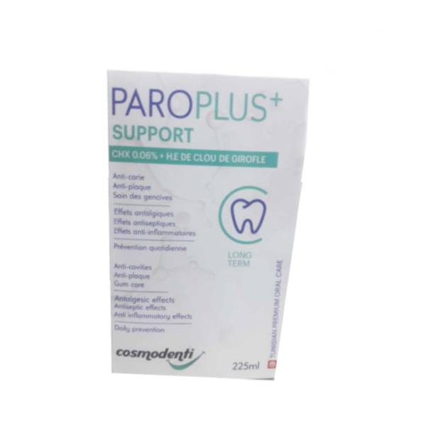 PARPLUS+ support 225ML PARPLUS+ support 225ML