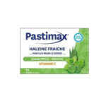PASTIMAX EUCALYPTUS