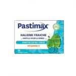 PASTIMAX MENTHE
