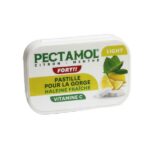 PECTAMOL CITRON LIGHT