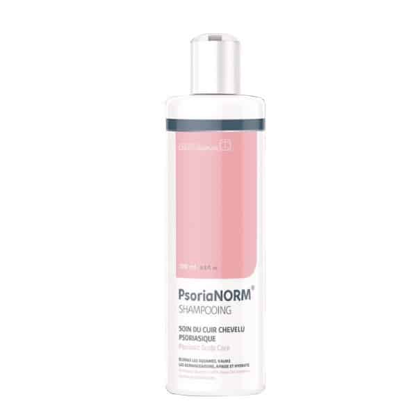 PSORIANORM shampoing 200ml PSORIANORM shampoing 200ml