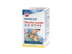 RHINICUR douche nasal enfant sachets b04