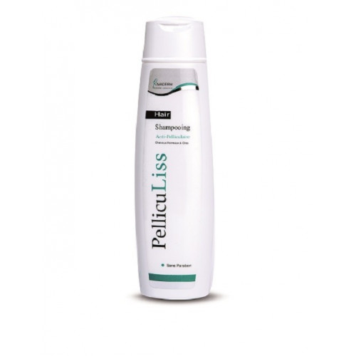 RIVADERM PELLICULISS shampoing anti pelliculaire , 200 ml RIVADERM PELLICULISS shampoing anti pelliculaire , 200 ml