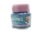 SALITHOL Babyrub 50g