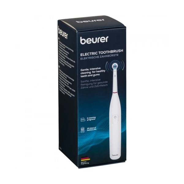 brosse beurer