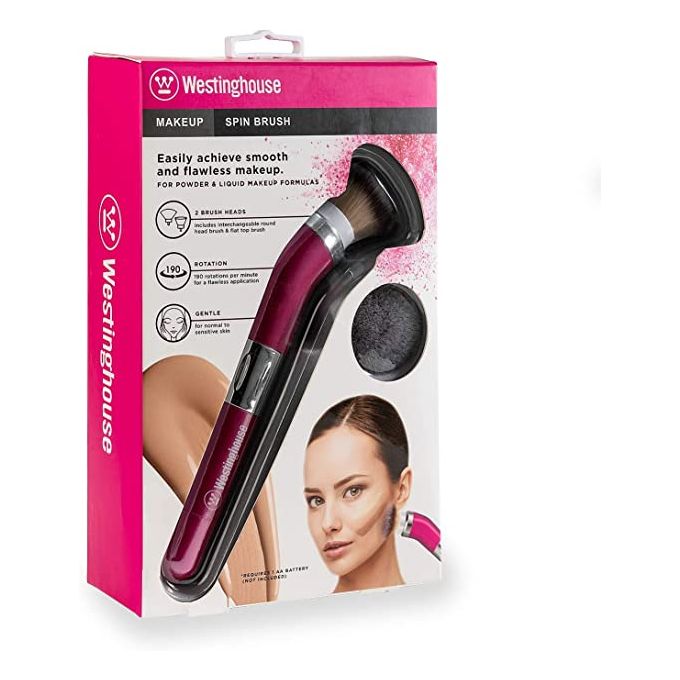 brosse demaquillante 1