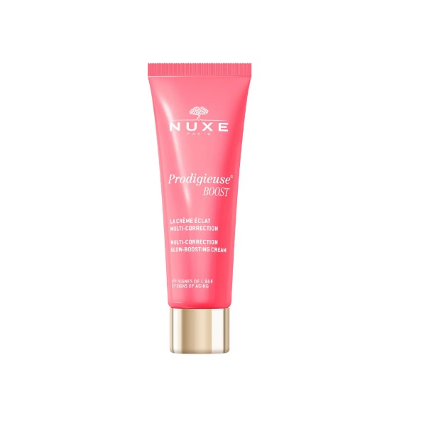 nuxe prodigieuse boost creme eclat multi-protection nuxe prodigieuse boost creme eclat multi-protection