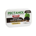pectamol reglisse light