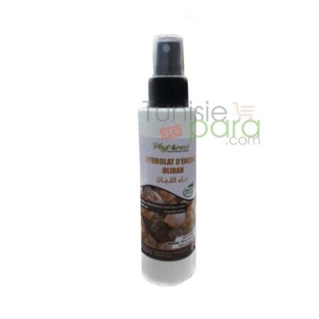 phytomed hydrolat d'encens oliban 170ml