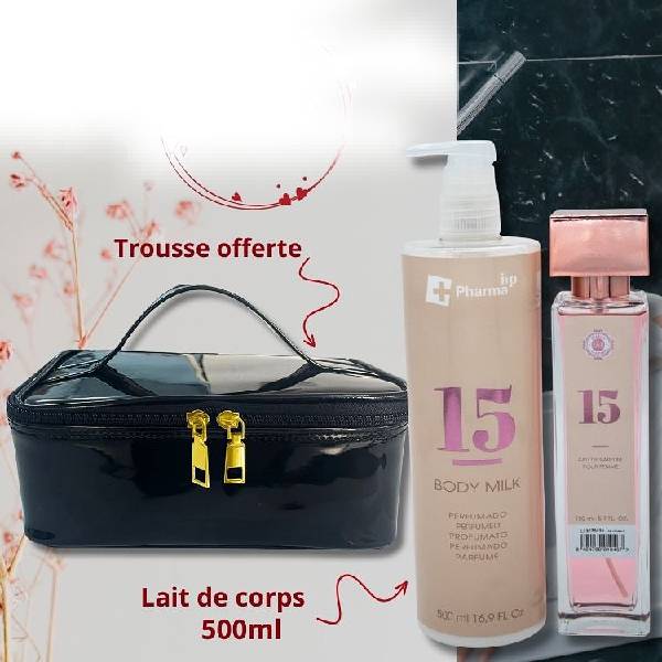 trousse vanity