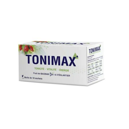 ARRAZI tonimax super booster 10 sachets