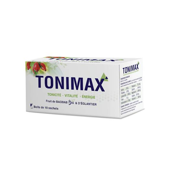 ARRAZI tonimax super booster 10 sachets ARRAZI tonimax super booster 10 sachets
