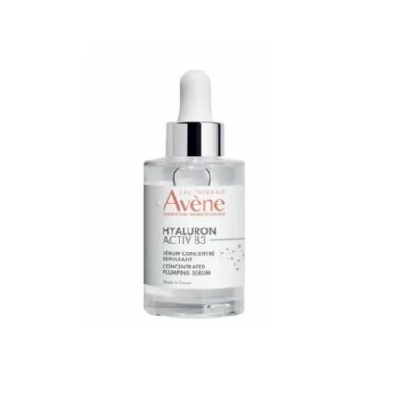 AVENE hyaluron activ B3 serum anti-age 30ml