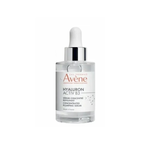 AVENE hyaluron activ B3 serum anti-age 30ml AVENE hyaluron activ B3 serum anti-age 30ml