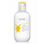 BABE pediatric savon a l’huile 200ml