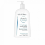 BIODERMA ATODERM intensive gel moussant PS pompe 1L