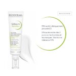 BIODERMA SEBIUM KERATO+ GEL CREME ANTI IMPERFECTIONS 30ML