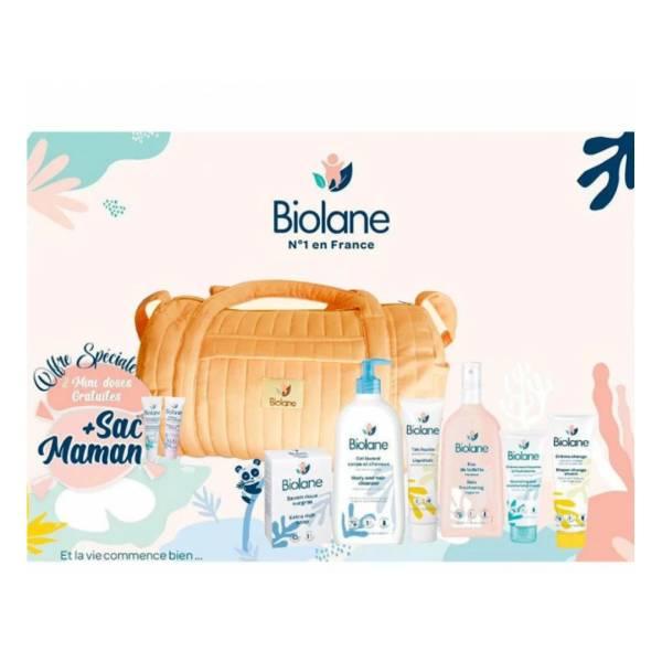 BIOLANE SAC J