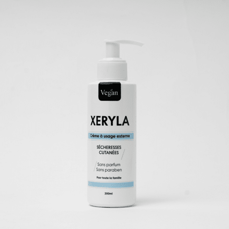 JOUVENCE XERYLA creme 200ml