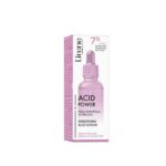 LIRENE acide power serum lissant 30ml