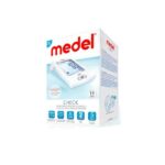 MEDEL CHEK