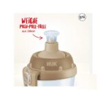 NUK bec sports cup gourde
