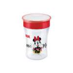NUK magic cup mickey nn