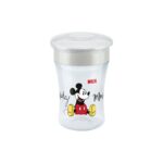 NUK magic cup mickey nn