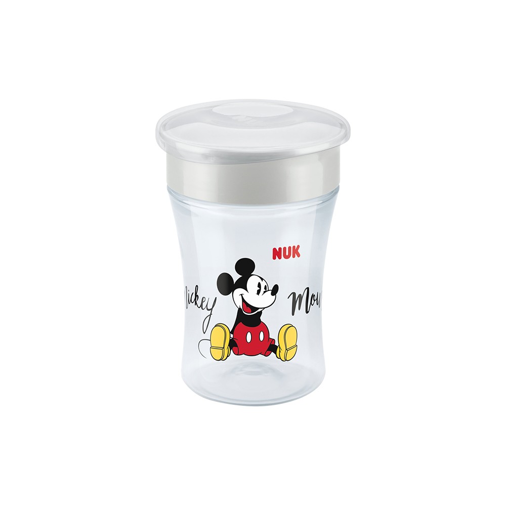 NUK magic cup mickey nn NUK magic cup mickey