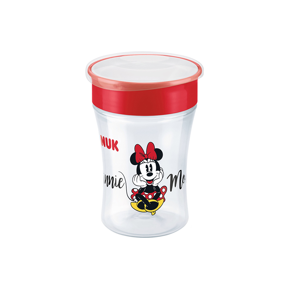 NUK magic cup mickey